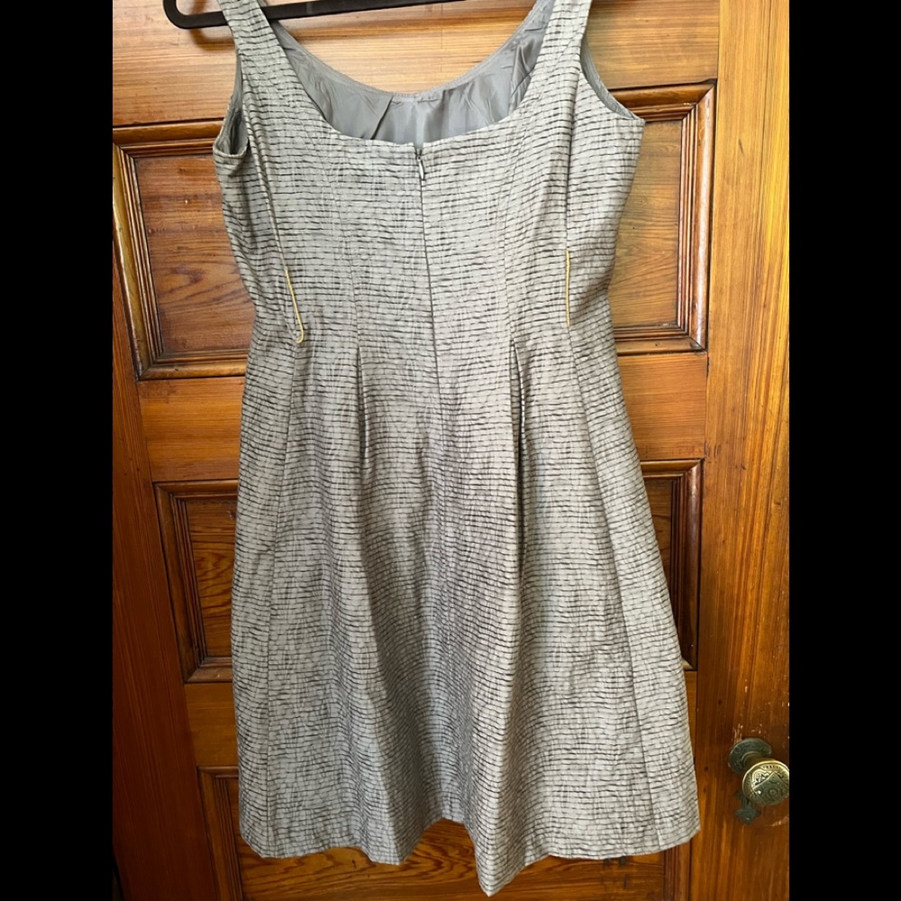Nine West size 6 Scooped Neckline Sundress - Picture 2 of 8